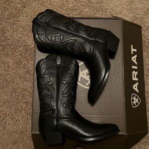 Ariat boots